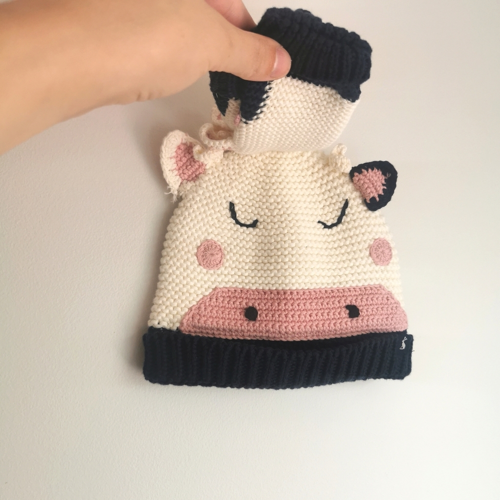 Baby Winter Hat